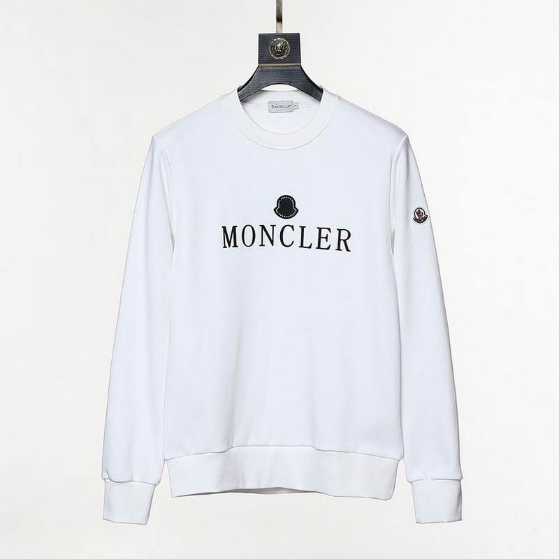 Moncler Men's Hoodies 189